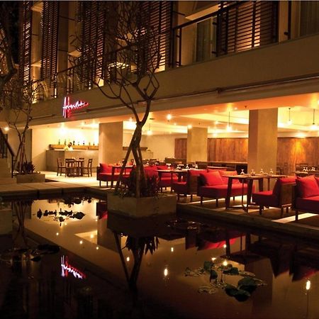 Ananta Legian Hotel מראה חיצוני תמונה
