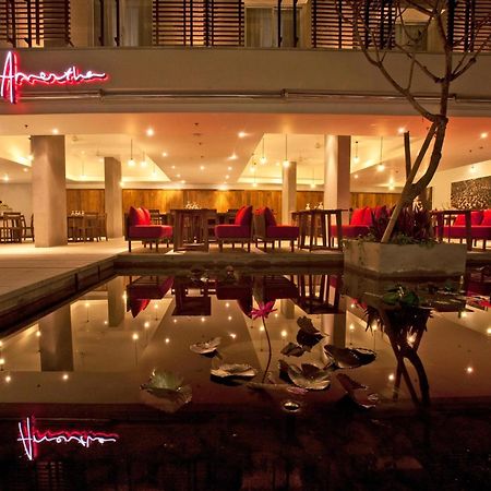 Ananta Legian Hotel מראה חיצוני תמונה
