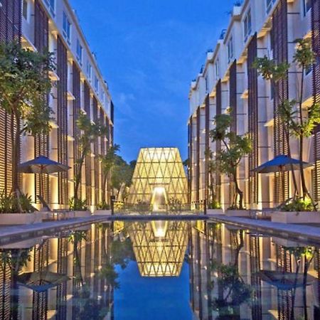 Ananta Legian Hotel מראה חיצוני תמונה