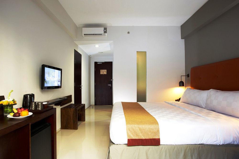 Ananta Legian Hotel מראה חיצוני תמונה