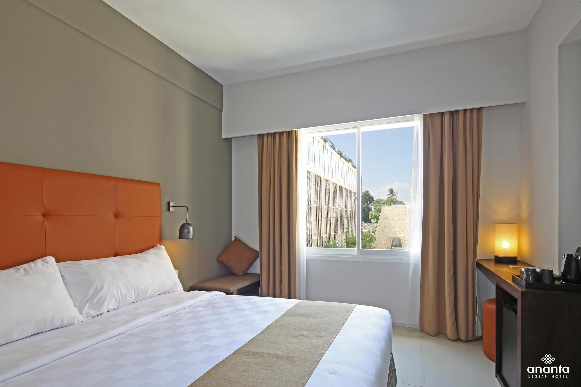 Ananta Legian Hotel מראה חיצוני תמונה