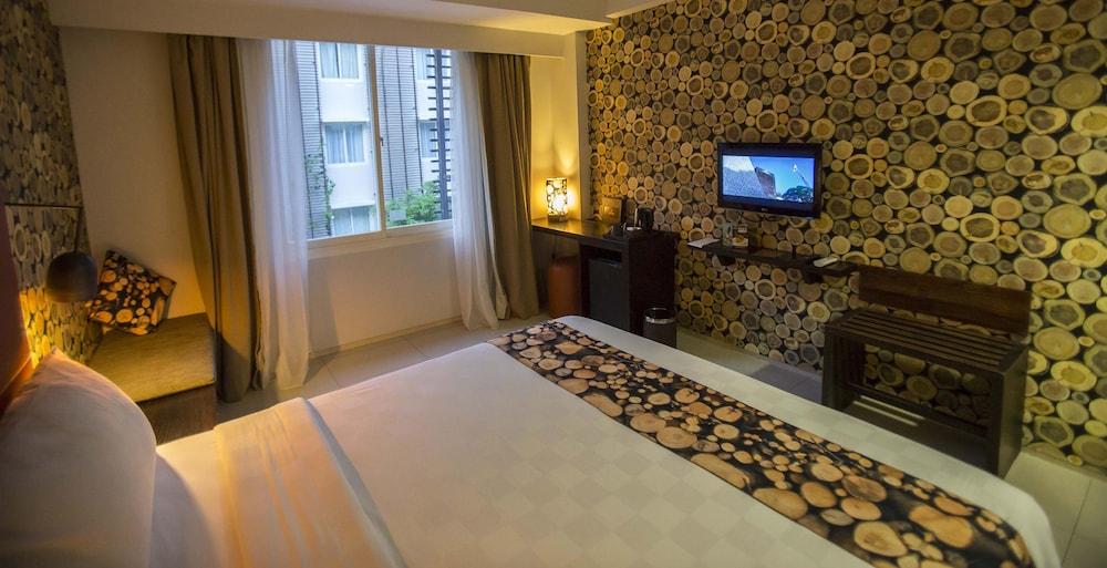 Ananta Legian Hotel מראה חיצוני תמונה