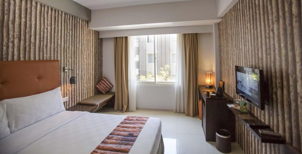 Ananta Legian Hotel מראה חיצוני תמונה