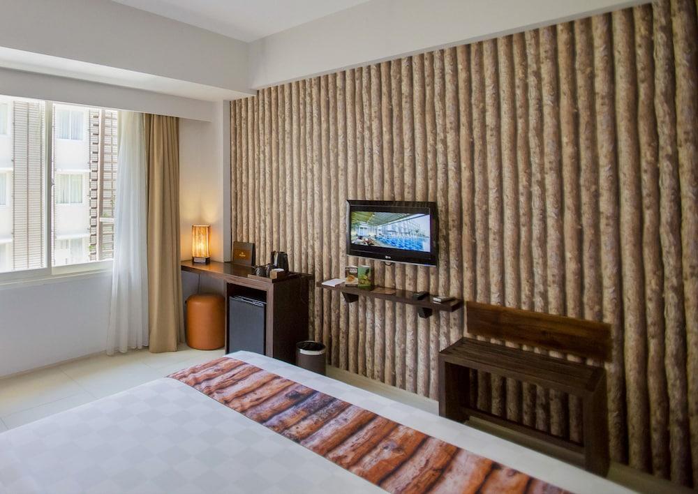 Ananta Legian Hotel מראה חיצוני תמונה