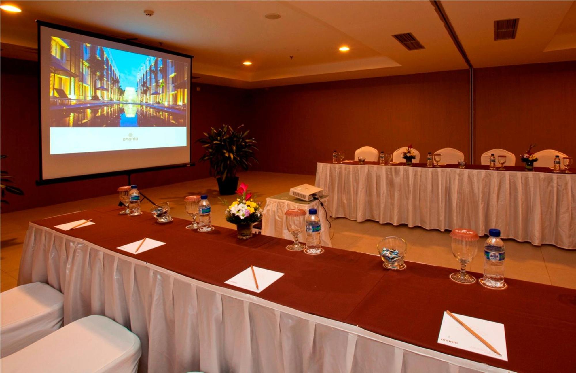 Ananta Legian Hotel מראה חיצוני תמונה