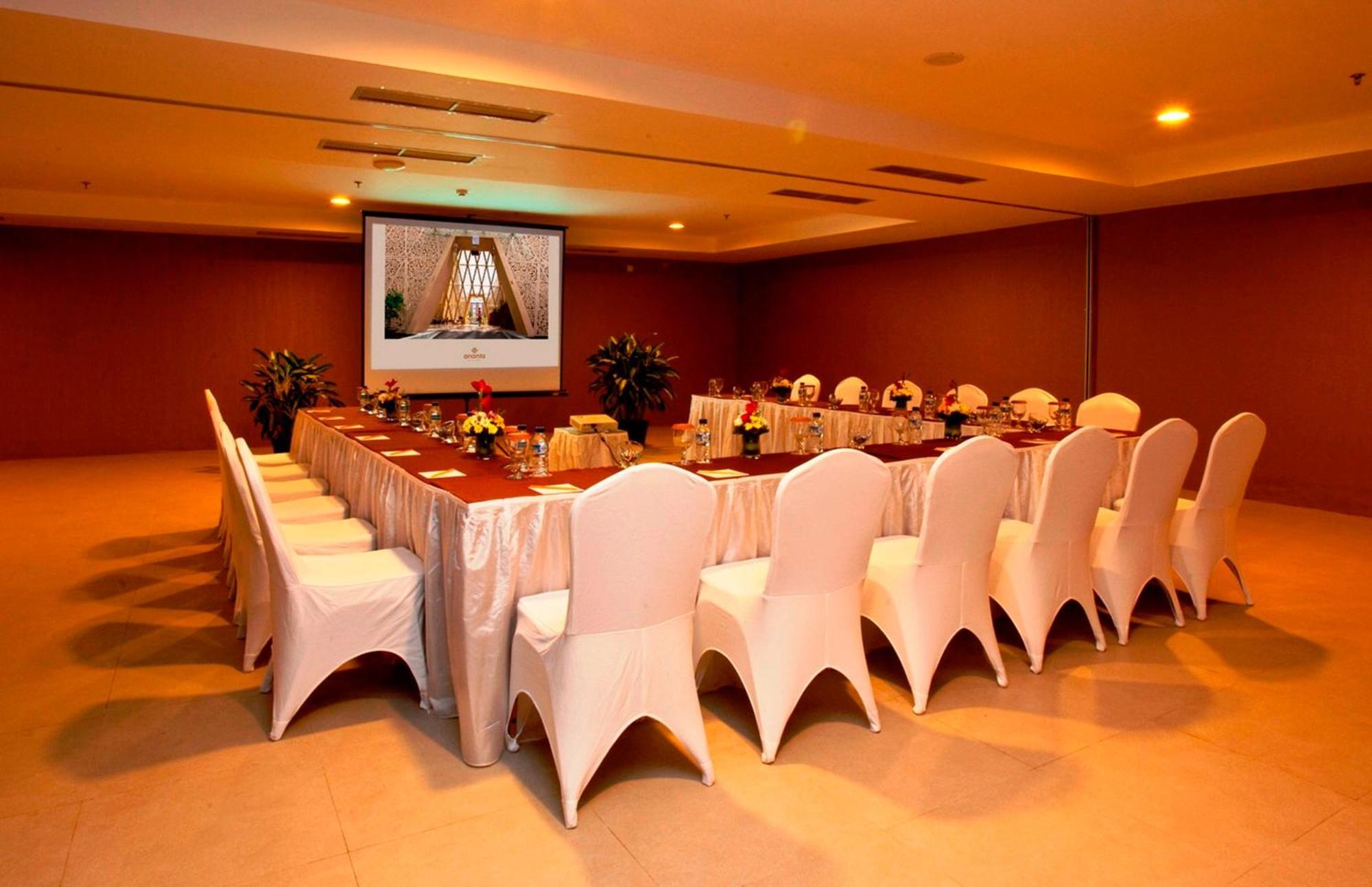 Ananta Legian Hotel מראה חיצוני תמונה