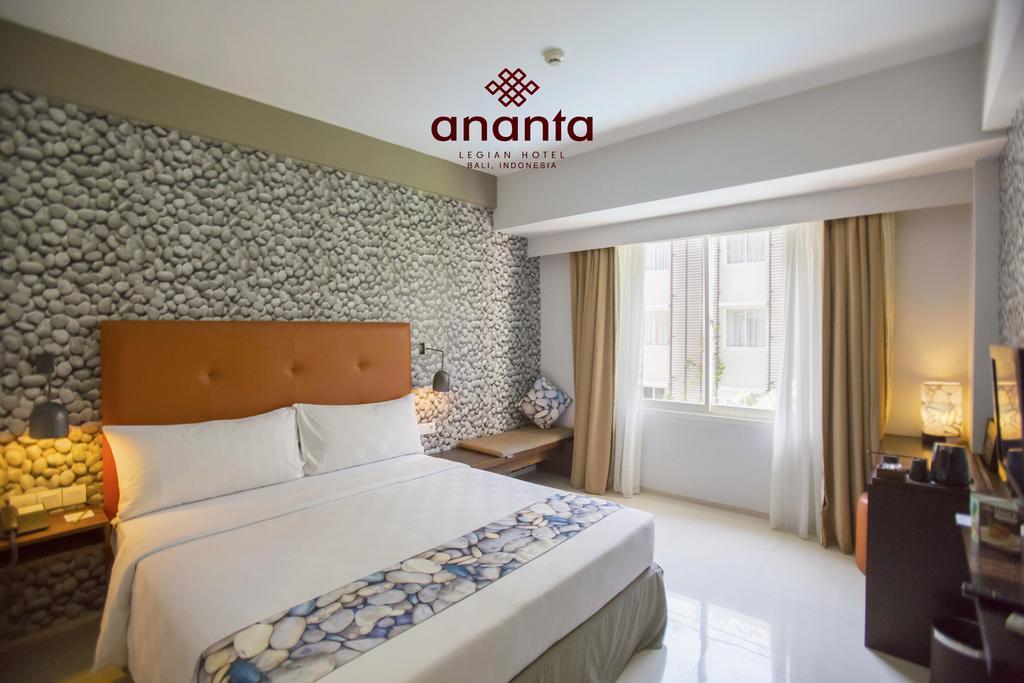 Ananta Legian Hotel מראה חיצוני תמונה