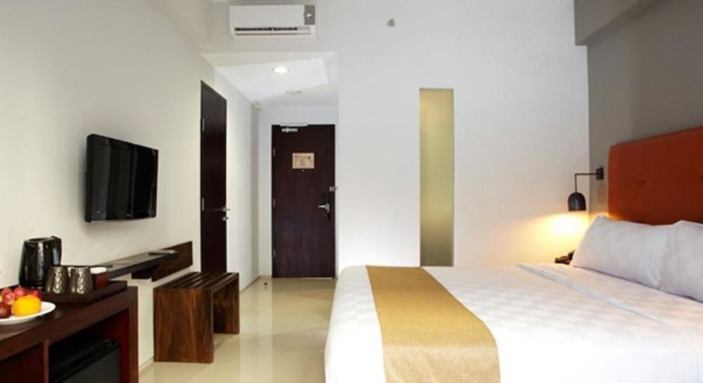 Ananta Legian Hotel מראה חיצוני תמונה