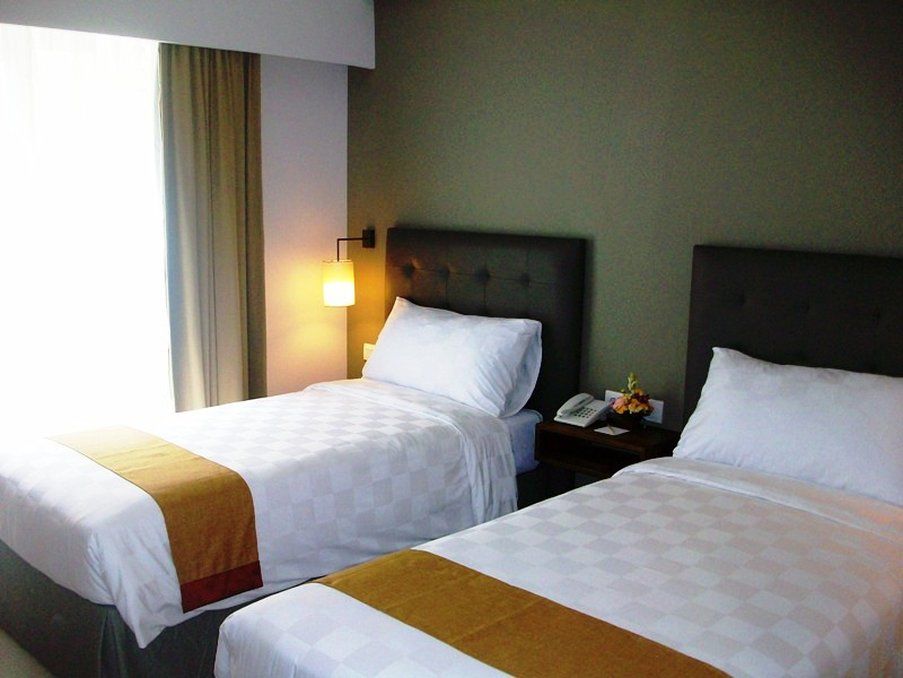 Ananta Legian Hotel מראה חיצוני תמונה