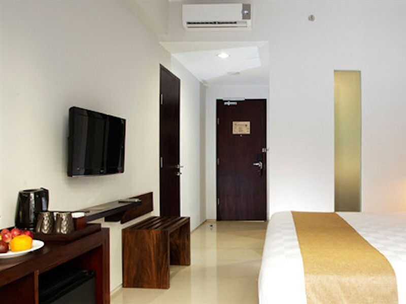 Ananta Legian Hotel מראה חיצוני תמונה